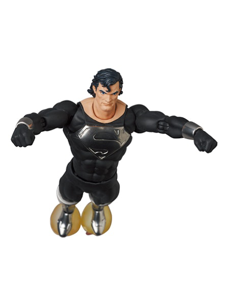 Load image into Gallery viewer, MAFEX The Return of Superman - No. 150 Superman (Reissue)
