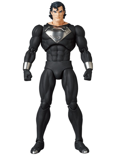 MAFEX The Return of Superman - No. 150 Superman (Reissue)