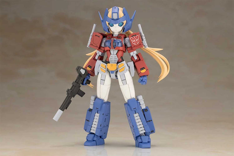 Load image into Gallery viewer, Kotobukiya - Transformers: Optimus Prime (Humikane Shimada Ver.)
