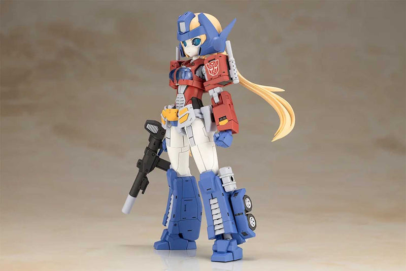 Load image into Gallery viewer, Kotobukiya - Transformers: Optimus Prime (Humikane Shimada Ver.)
