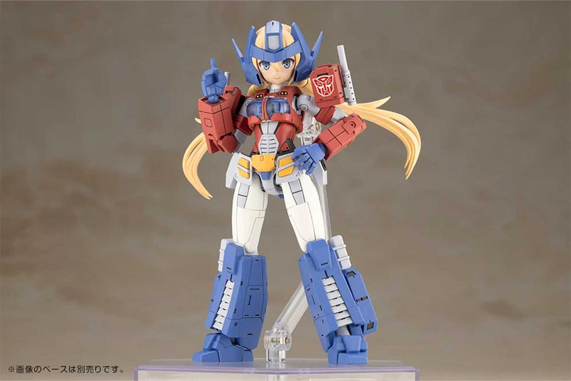 Load image into Gallery viewer, Kotobukiya - Transformers: Optimus Prime (Humikane Shimada Ver.)
