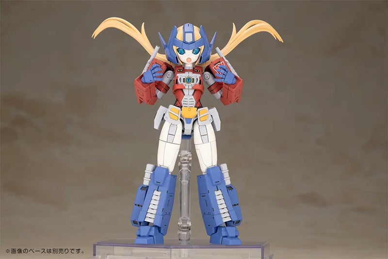 Load image into Gallery viewer, Kotobukiya - Transformers: Optimus Prime (Humikane Shimada Ver.)
