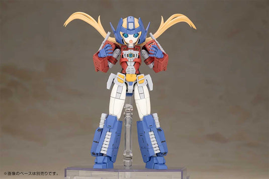 Kotobukiya - Transformers: Optimus Prime (Humikane Shimada Ver.)