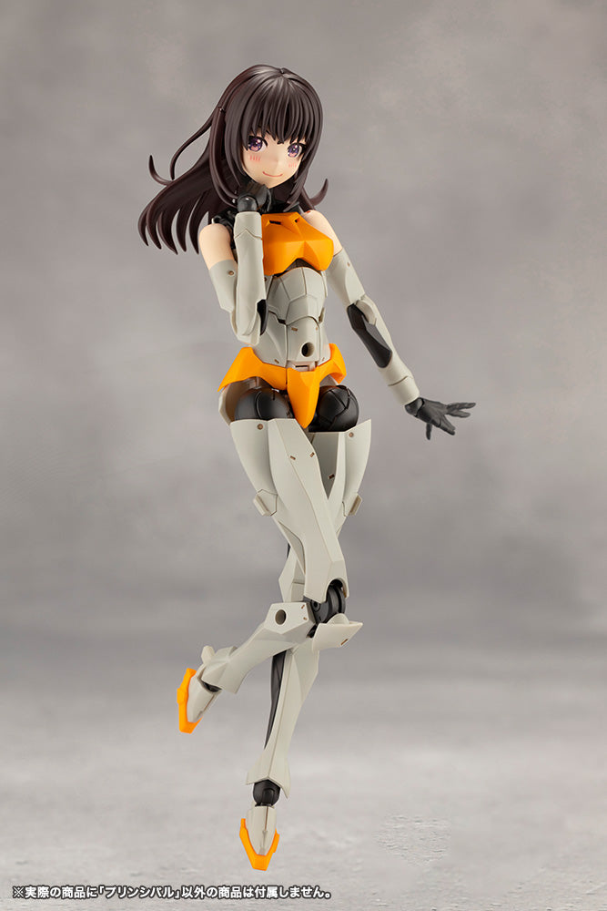 Load image into Gallery viewer, Kotobukiya - Megalomaria Unlimited Universe - Principal
