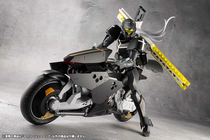 Load image into Gallery viewer, Kotobukiya - Megalomaria Unlimited Universe - Nights Superior
