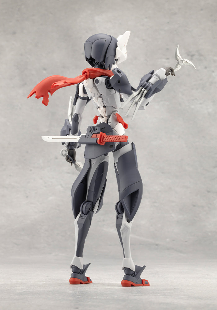 Load image into Gallery viewer, Kotobukiya - Megalomaria Unlimited Universe - Fuma
