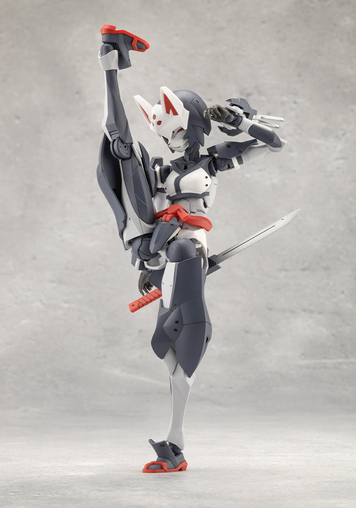 Load image into Gallery viewer, Kotobukiya - Megalomaria Unlimited Universe - Fuma
