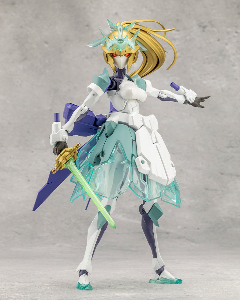 Load image into Gallery viewer, Kotobukiya - Megalomaria Unlimited Universe - Green Glass
