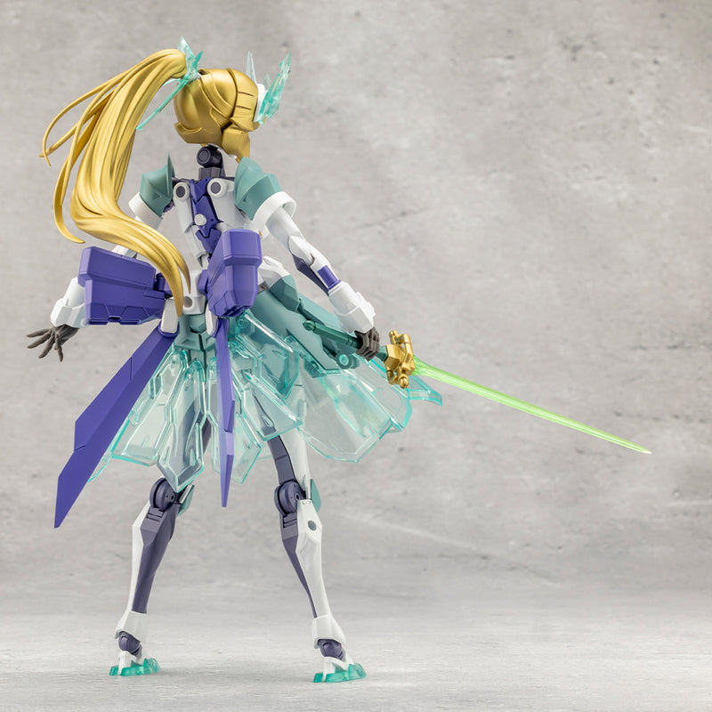 Load image into Gallery viewer, Kotobukiya - Megalomaria Unlimited Universe - Green Glass
