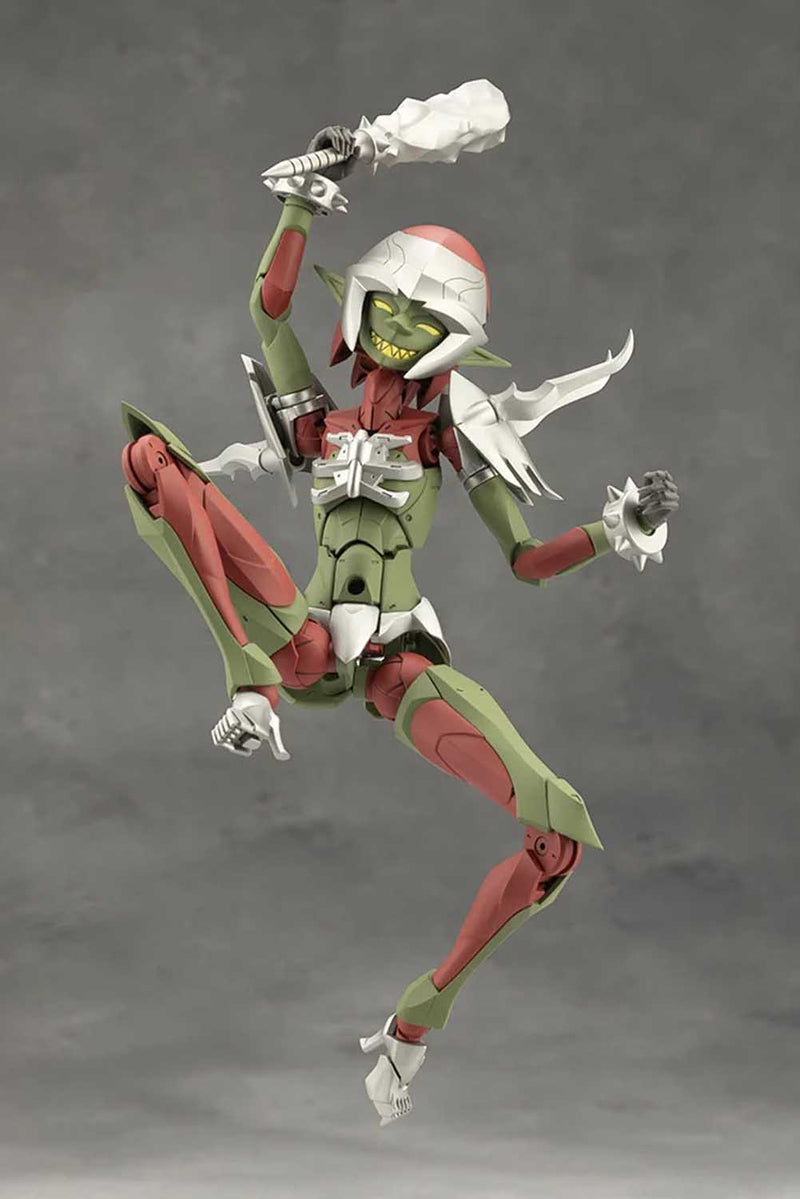 Load image into Gallery viewer, Kotobukiya - Megalomaria Unlimited Universe - Grin Doll
