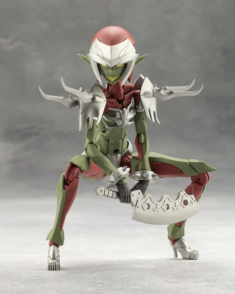 Load image into Gallery viewer, Kotobukiya - Megalomaria Unlimited Universe - Grin Doll
