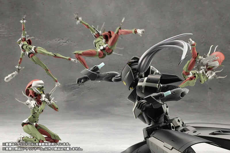 Load image into Gallery viewer, Kotobukiya - Megalomaria Unlimited Universe - Grin Doll
