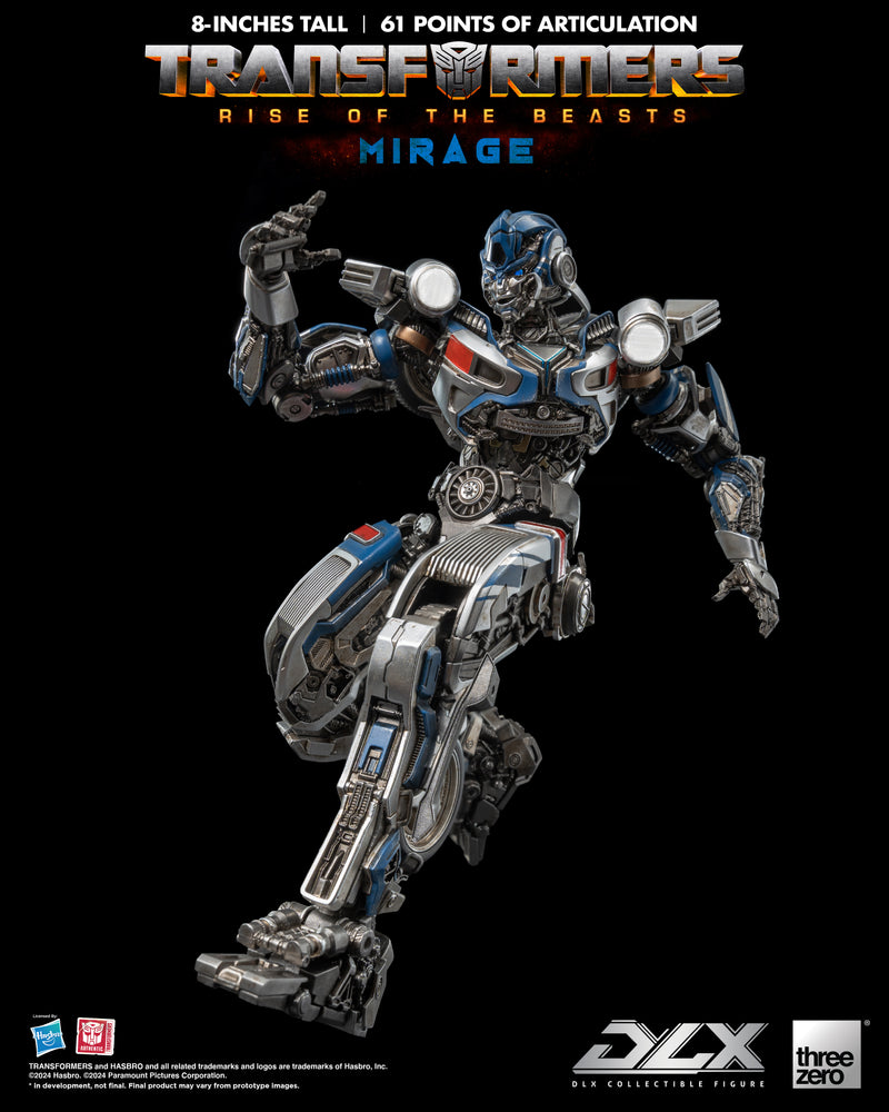 Load image into Gallery viewer, Threezero - Transformers - Rise of Beasts - DLX Mirage
