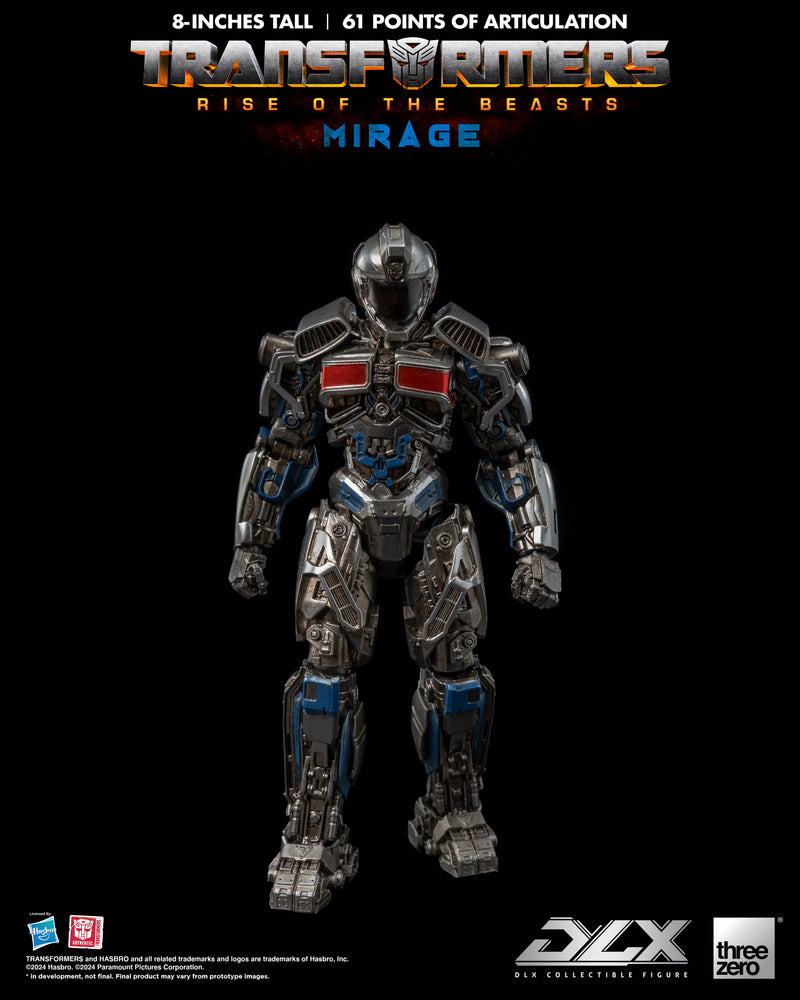 Load image into Gallery viewer, Threezero - Transformers - Rise of Beasts - DLX Mirage
