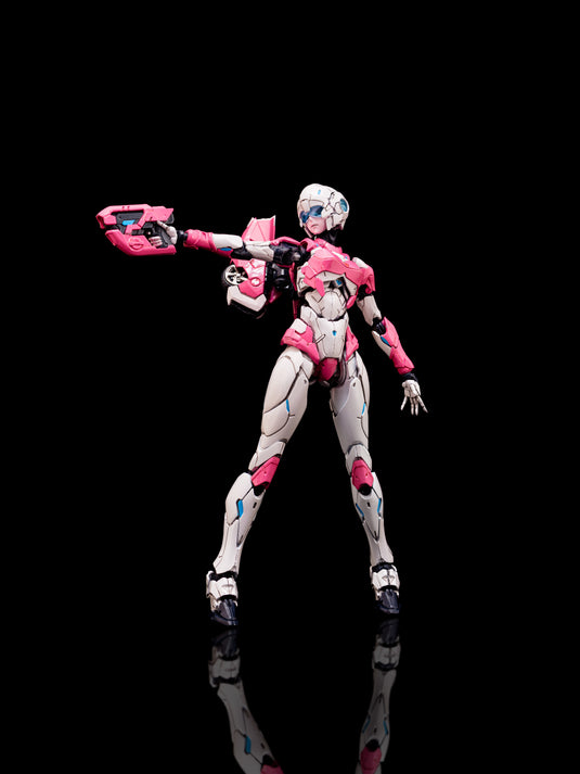 Flame Toys - Furai Model 28 - Arcee Model Kit (Reissue)