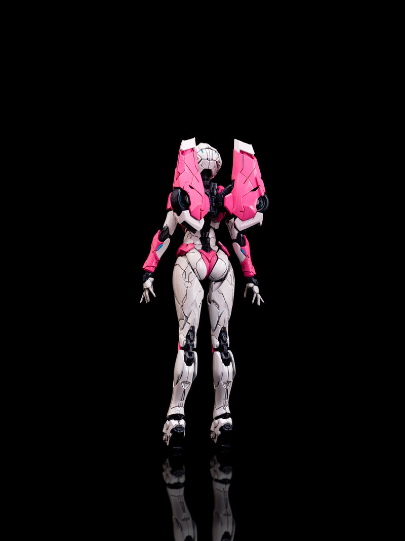 Load image into Gallery viewer, Flame Toys - Furai Model 28 - Arcee Model Kit (Reissue)
