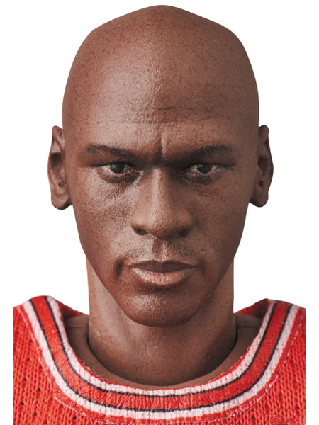 Load image into Gallery viewer, MAFEX NBA: Michael Jordan (Chicago Bulls) No. 100 (Reissue)
