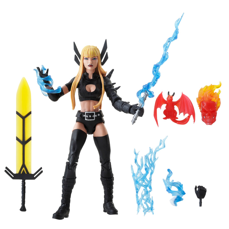 Load image into Gallery viewer, Marvel Legends - Marvel&#39;s Magik
