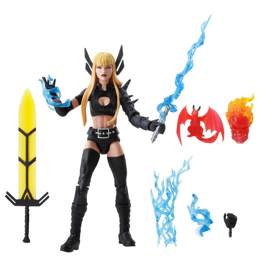 Marvel Legends - Marvel's Magik