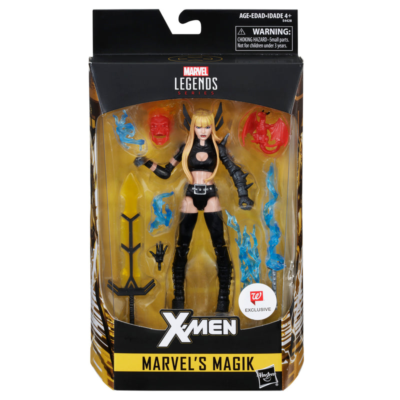 Load image into Gallery viewer, Marvel Legends - Marvel&#39;s Magik
