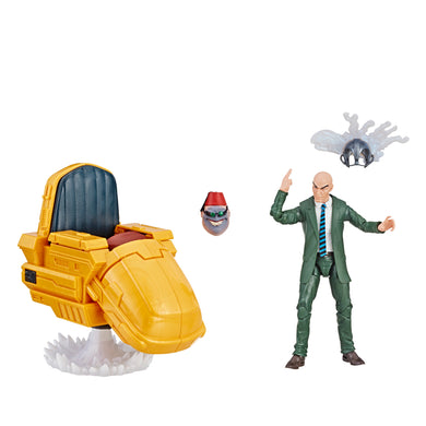 Marvel Legends - Professor X with Hover Chair (Reissue)