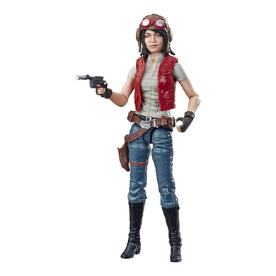 Star Wars The Black Series - Doctor Aphra (Reissue)