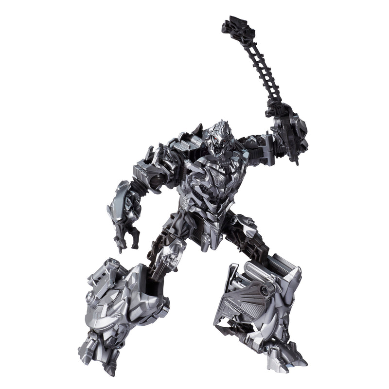 Load image into Gallery viewer, Transformers Generations Studio Series - Voyager Megatron 54 (Reissue)
