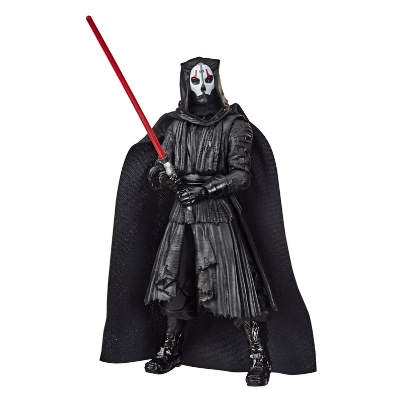 Load image into Gallery viewer, Star Wars The Black Series - Darth Nihilus (Knights of the Old Republic) (Reissue)
