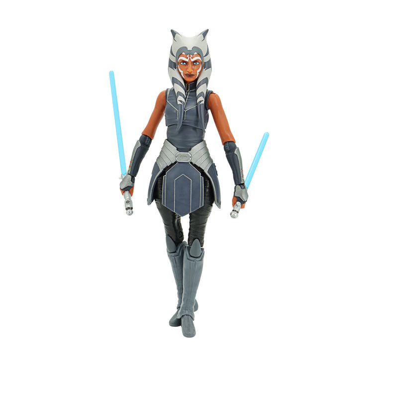 Load image into Gallery viewer, Star Wars The Black Series - Ahsoka Tano (The Clone Wars)
