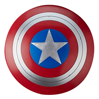 Marvel Legends - Captain America: Brave New World - Captain America Shield 1/1 Scale