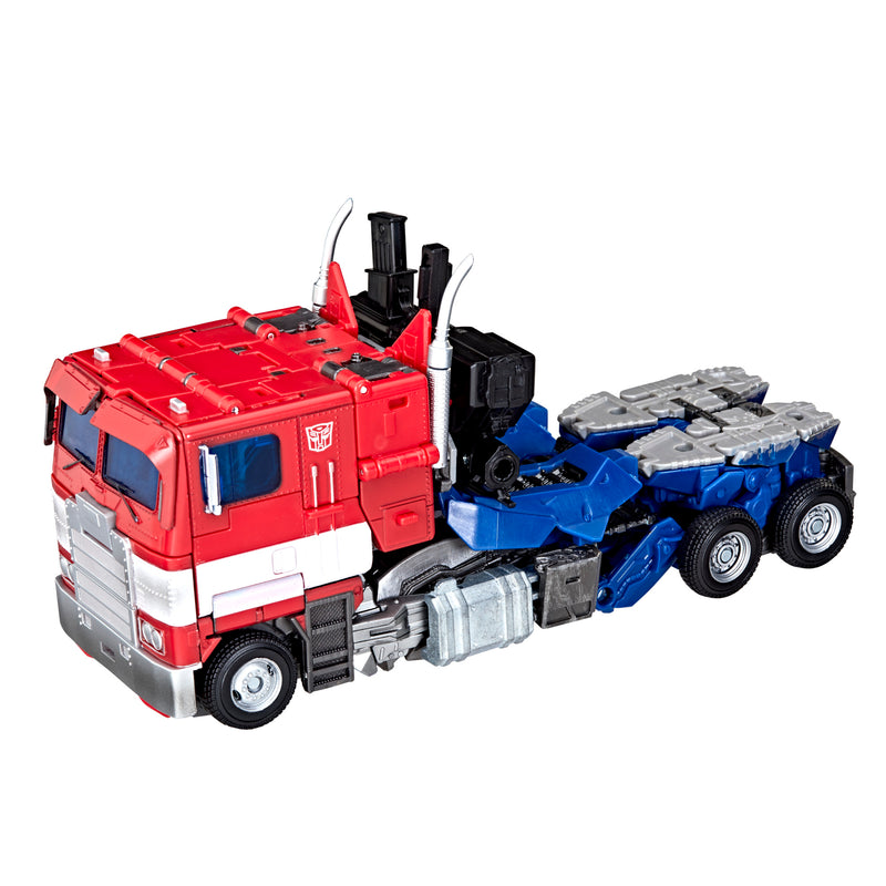 Load image into Gallery viewer, Masterpiece Movie Series - MPM-12 Optimus Prime (2024 Reissue)
