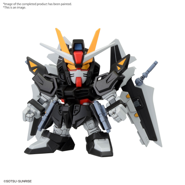 Load image into Gallery viewer, Bandai - BB Senshi - C.E.73 Stargazer Set
