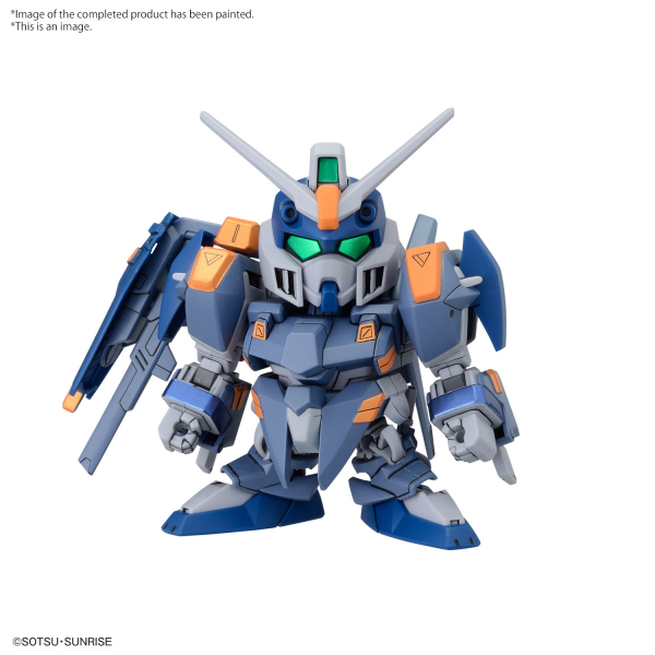 Load image into Gallery viewer, Bandai - BB Senshi - C.E.73 Stargazer Set
