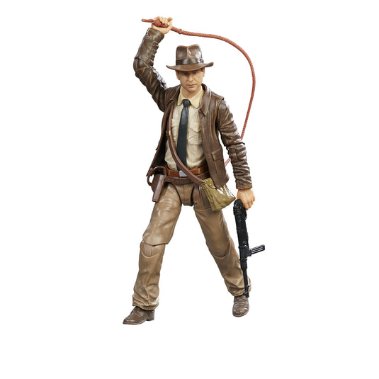 Indiana Jones Adventure Series - Indiana Jones (Last Crusade)