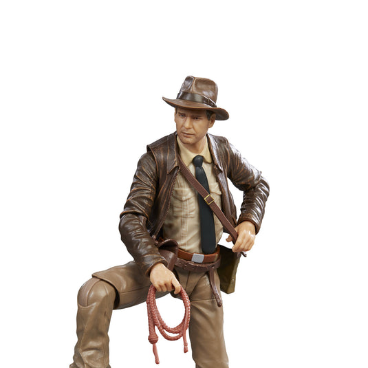 Indiana Jones Adventure Series - Indiana Jones (Last Crusade)