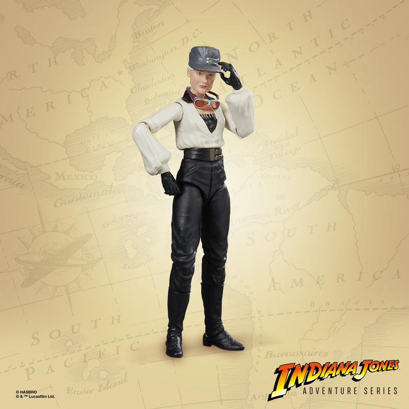 Load image into Gallery viewer, Indiana Jones Adventure Series - Dr. Elsa Schneider
