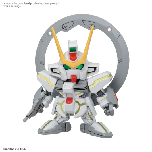 Bandai - BB Senshi - C.E.73 Stargazer Set