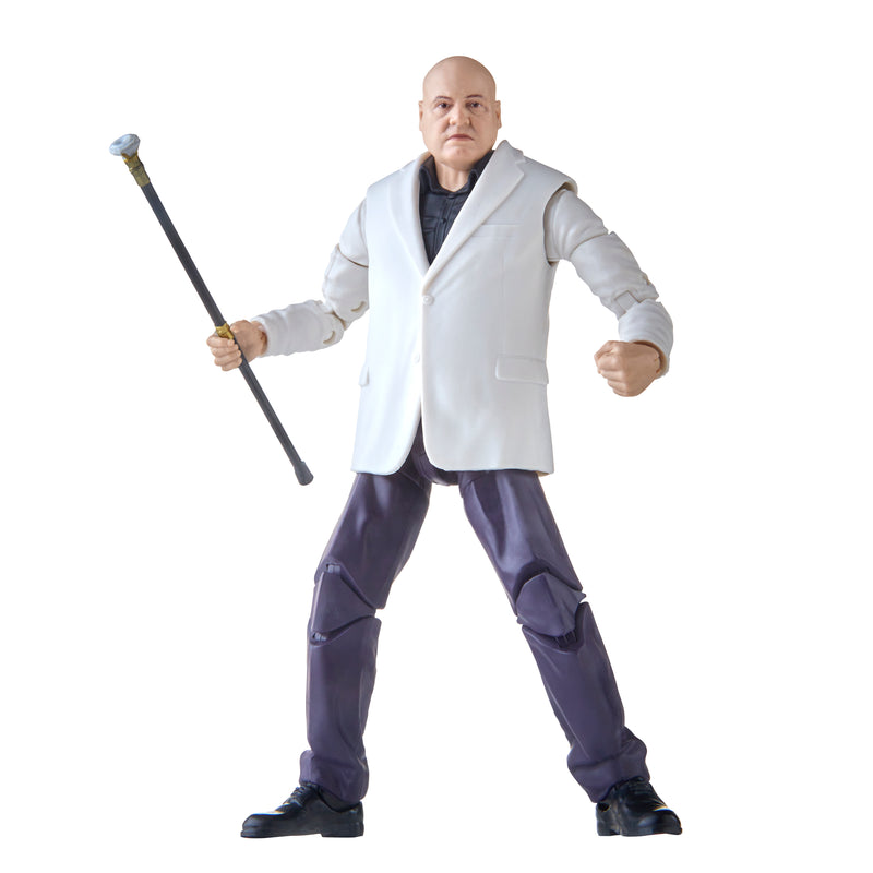 Load image into Gallery viewer, Marvel Legends - Kingpin (Hydra Stomper BAF)
