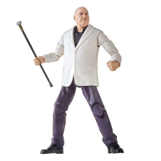 Marvel Legends - Kingpin (Hydra Stomper BAF)