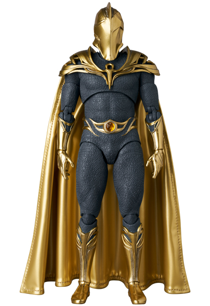 Load image into Gallery viewer, MAFEX Black Adam - Dr. Fate No.244
