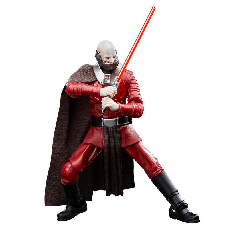 Load image into Gallery viewer, Star Wars The Black Series - Darth Malak (Knights of the Old Republic) (Reissue)
