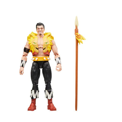 Load image into Gallery viewer, Marvel Legends - Spider-Man Retro Collection: Kraven
