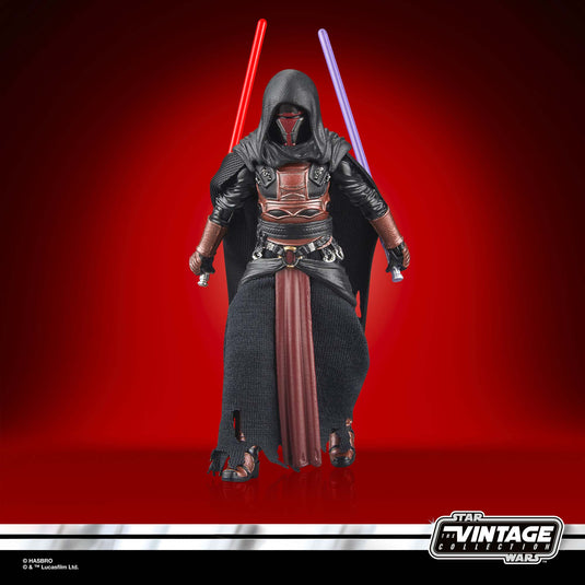 Star Wars - The Vintage Collection - Darth Revan