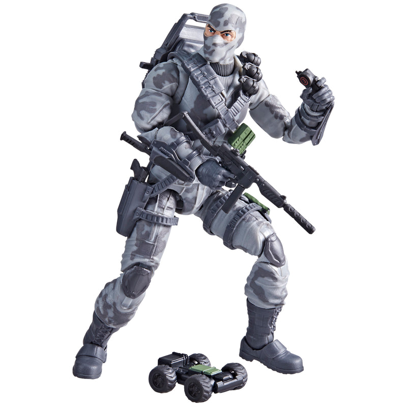 Load image into Gallery viewer, G.I. Joe Classified Series - Firefly
