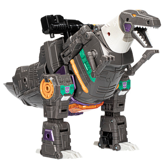 Transformers Generations Shattered Glass Collection - Shattered Glass Grimlock