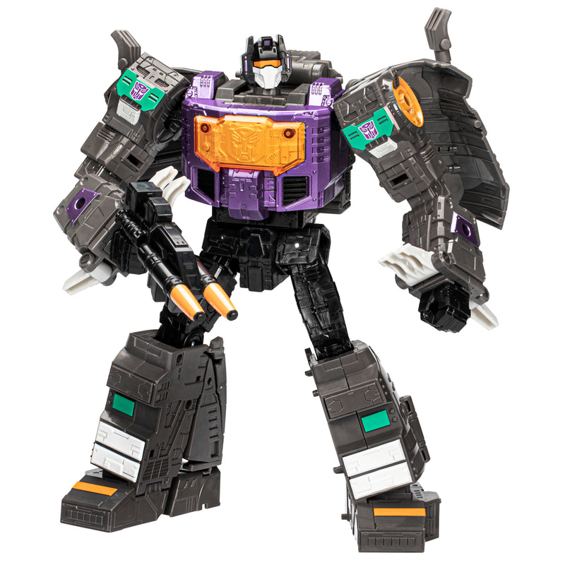 Load image into Gallery viewer, Transformers Generations Shattered Glass Collection - Shattered Glass Grimlock
