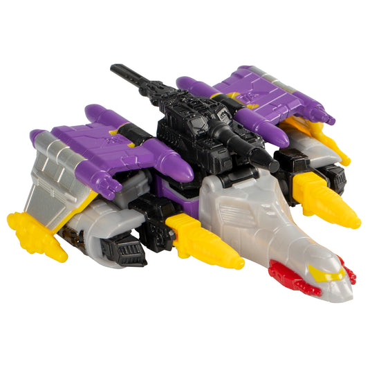 Transformers Generations - Legacy United - Core Energon Universe Galvatron