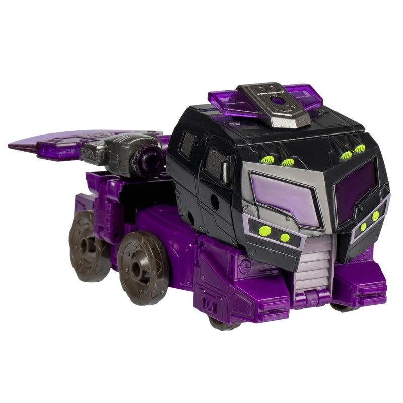 Load image into Gallery viewer, Transformers Generations - Legacy United - Voyager Animated Universe Decepticon Motormaster
