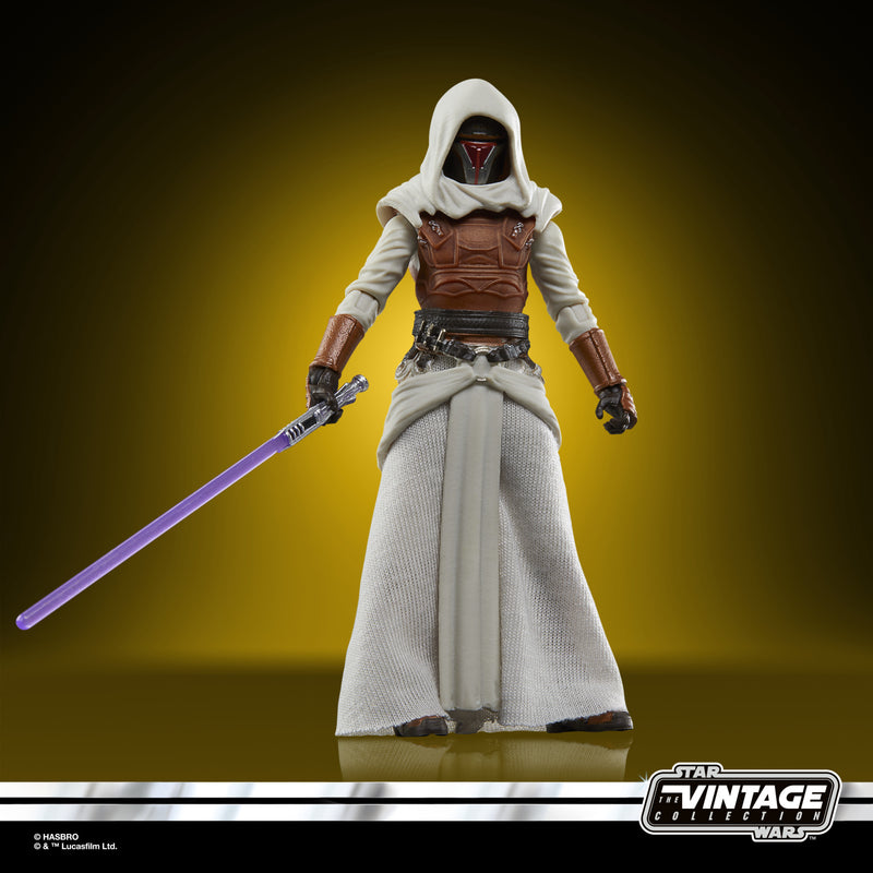 Load image into Gallery viewer, Star Wars - The Vintage Collection - HK-47 &amp; Jedi Knight Revan (Galaxy of Heroes)
