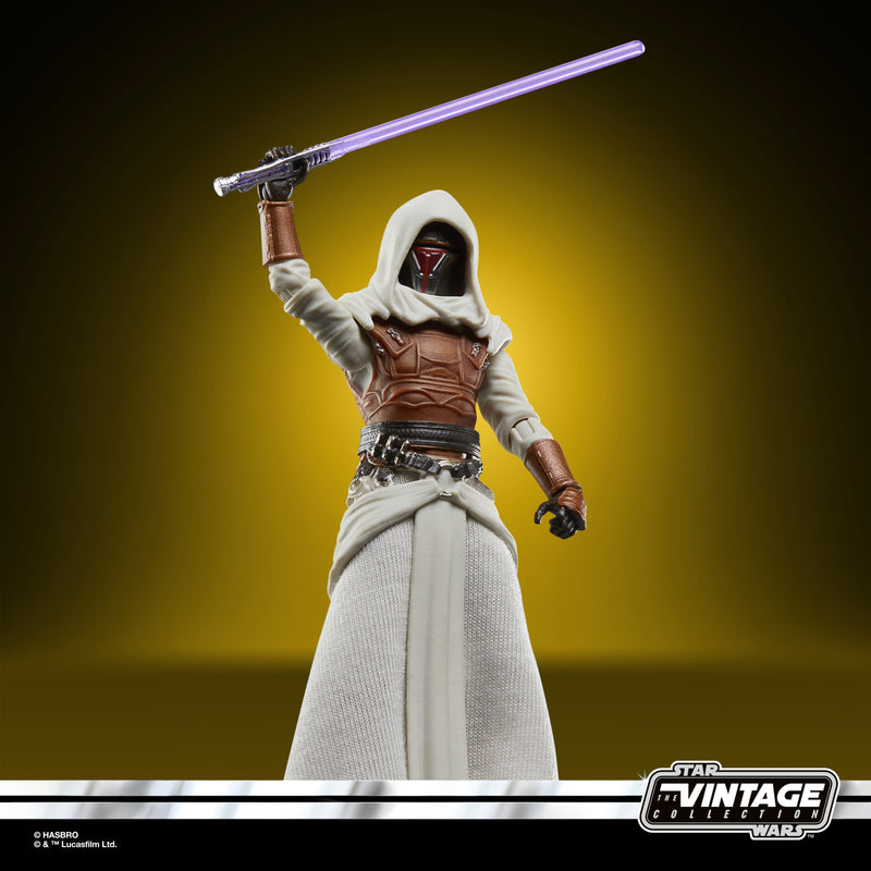 Load image into Gallery viewer, Star Wars - The Vintage Collection - HK-47 &amp; Jedi Knight Revan (Galaxy of Heroes)
